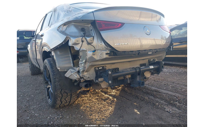 mercedes-benz-gle-53-amg-3-0l-i-6-di-dohc-vvt-turbo-429hp-all-wheel-drive - 5