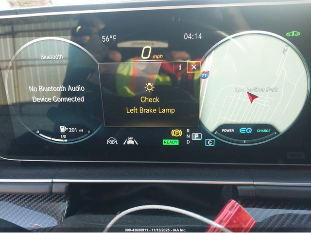 Mercedes-Benz GLE 53 AMG 3.0L I-6 DI, DOHC, VVT, TURBO, 429HP All Wheel Drive - автомобили, коли, обяви за нови и употребявани 6