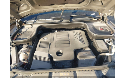 Mercedes-Benz GLE 53 AMG 3.0L I-6 DI, DOHC, VVT, TURBO, 429HP All Wheel Drive - автомобили, коли, обяви за нови и употребявани 9