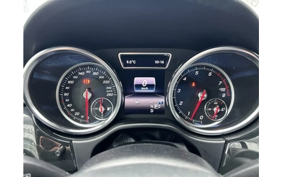 Mercedes-Benz GLE GLE 400 4D Sport Utility Polar White 4MATIC - автомобили, коли, обяви за нови и употребявани 10