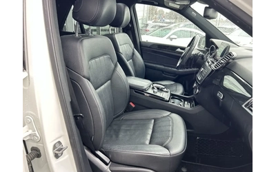Mercedes-Benz GLE GLE 400 4D Sport Utility Polar White 4MATIC - автомобили, коли, обяви за нови и употребявани 12