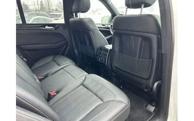 Mercedes-Benz GLE GLE 400 4D Sport Utility Polar White 4MATIC - автомобили, коли, обяви за нови и употребявани 15