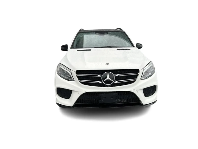 Mercedes-Benz GLE GLE 400 4D Sport Utility Polar White 4MATIC - автомобили, коли, обяви за нови и употребявани 2