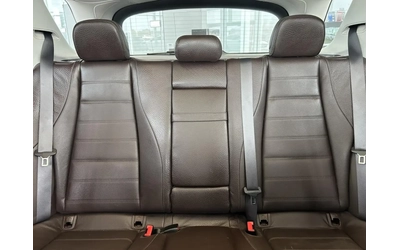 Mercedes-Benz GLE GLE - автомобили, коли, обяви за нови и употребявани 11