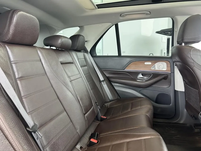 Mercedes-Benz GLE GLE - автомобили, коли, обяви за нови и употребявани 12