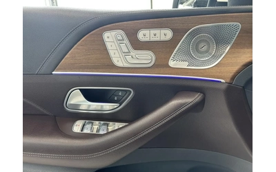 Mercedes-Benz GLE GLE - автомобили, коли, обяви за нови и употребявани 14