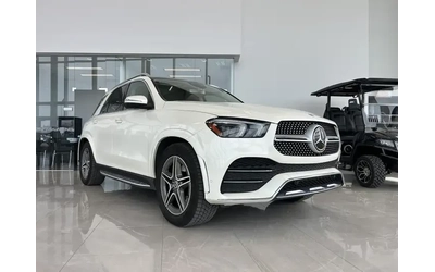 Mercedes-Benz GLE GLE - автомобили, коли, обяви за нови и употребявани 15
