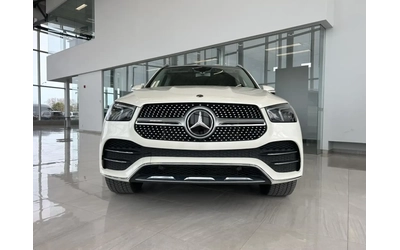 mercedes-benz-gle - 1