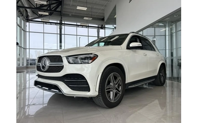 mercedes-benz-gle - 2