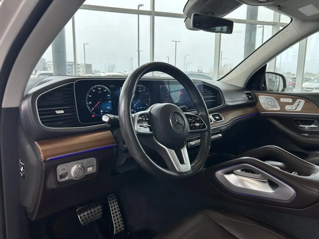 Mercedes-Benz GLE GLE - автомобили, коли, обяви за нови и употребявани 5