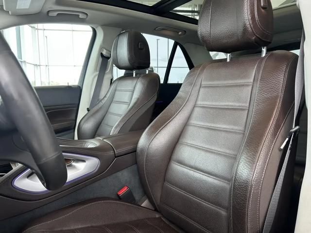 Mercedes-Benz GLE GLE - автомобили, коли, обяви за нови и употребявани 6