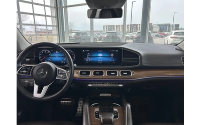 Mercedes-Benz GLE GLE - автомобили, коли, обяви за нови и употребявани 7