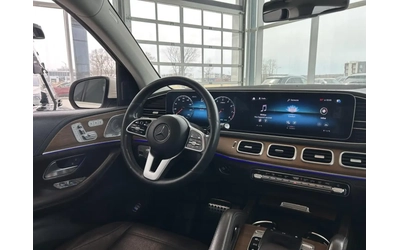 Mercedes-Benz GLE GLE - автомобили, коли, обяви за нови и употребявани 8