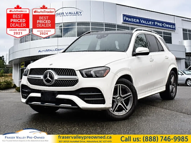 Mercedes-Benz GLE 350 4matic Amg Package - автомобили, коли, обяви за нови и употребявани 0