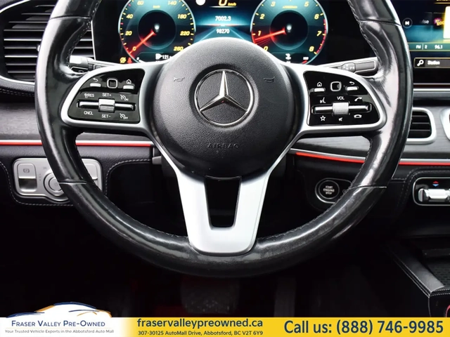 Mercedes-Benz GLE 350 4matic Amg Package - автомобили, коли, обяви за нови и употребявани 10