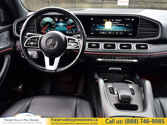 Mercedes-Benz GLE 350 4matic Amg Package - автомобили, коли, обяви за нови и употребявани 14