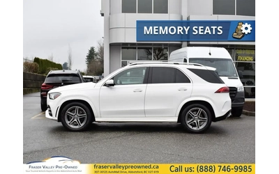 mercedes-benz-gle - 1