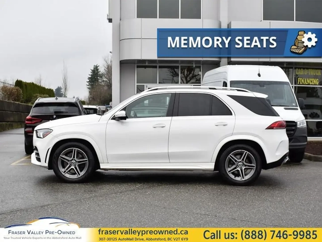 Mercedes-Benz GLE 350 4matic Amg Package - автомобили, коли, обяви за нови и употребявани 1
