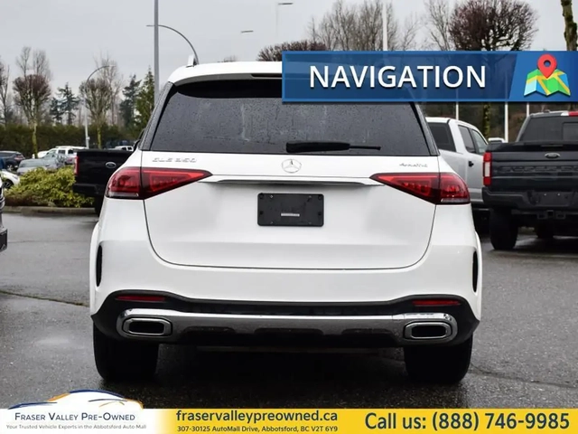 Mercedes-Benz GLE 350 4matic Amg Package - автомобили, коли, обяви за нови и употребявани 3