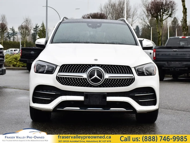 Mercedes-Benz GLE 350 4matic Amg Package - автомобили, коли, обяви за нови и употребявани 6