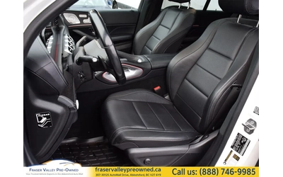 Mercedes-Benz GLE 350 4matic Amg Package - автомобили, коли, обяви за нови и употребявани 7