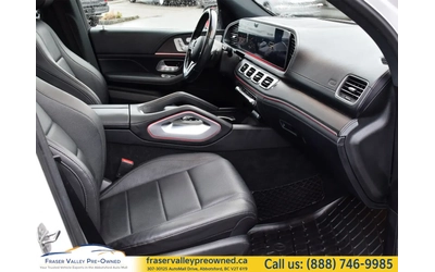 Mercedes-Benz GLE 350 4matic Amg Package - автомобили, коли, обяви за нови и употребявани 8