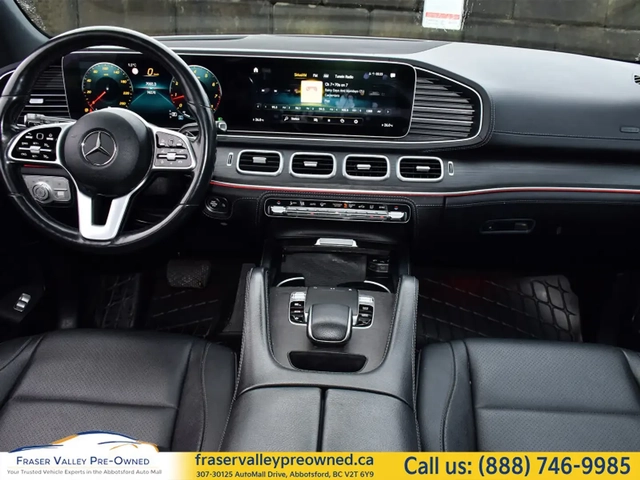 Mercedes-Benz GLE 350 4matic Amg Package - автомобили, коли, обяви за нови и употребявани 9