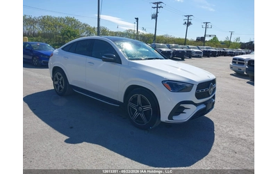 mercedes-benz-gle - 0