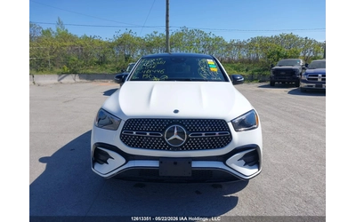 Mercedes-Benz GLE 450 COUPE 4MATIC - автомобили, коли, обяви за нови и употребявани 11