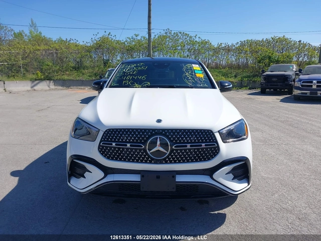 Mercedes-Benz GLE 450 COUPE 4MATIC - автомобили, коли, обяви за нови и употребявани 11