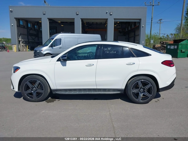 Mercedes-Benz GLE 450 COUPE 4MATIC - автомобили, коли, обяви за нови и употребявани 13