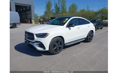mercedes-benz-gle - 1