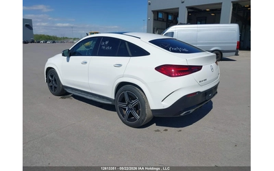 mercedes-benz-gle - 2