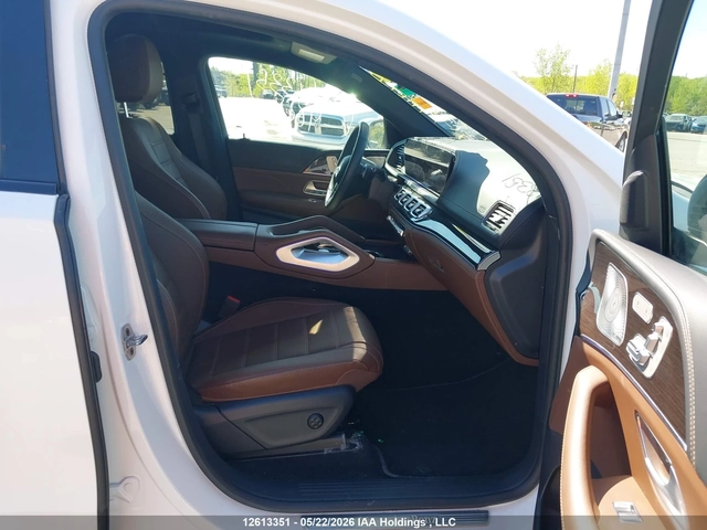 Mercedes-Benz GLE 450 COUPE 4MATIC - автомобили, коли, обяви за нови и употребявани 4