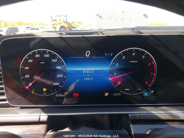 Mercedes-Benz GLE 450 COUPE 4MATIC - автомобили, коли, обяви за нови и употребявани 6