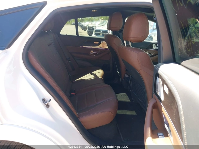 Mercedes-Benz GLE 450 COUPE 4MATIC - автомобили, коли, обяви за нови и употребявани 7
