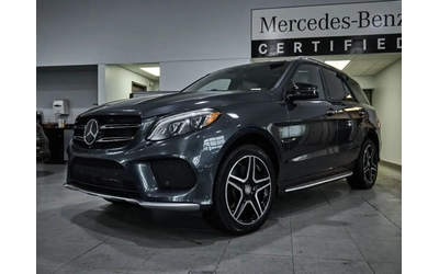 mercedes-benz-gle - 0