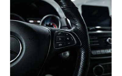 Mercedes-Benz GLE 450 AMG 4MATIC Sleek Grey - автомобили, коли, обяви за нови и употребявани 14