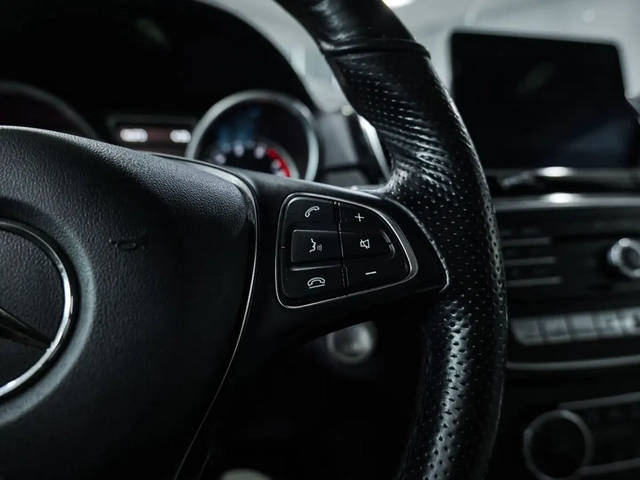 Mercedes-Benz GLE 450 AMG 4MATIC Sleek Grey - автомобили, коли, обяви за нови и употребявани 14