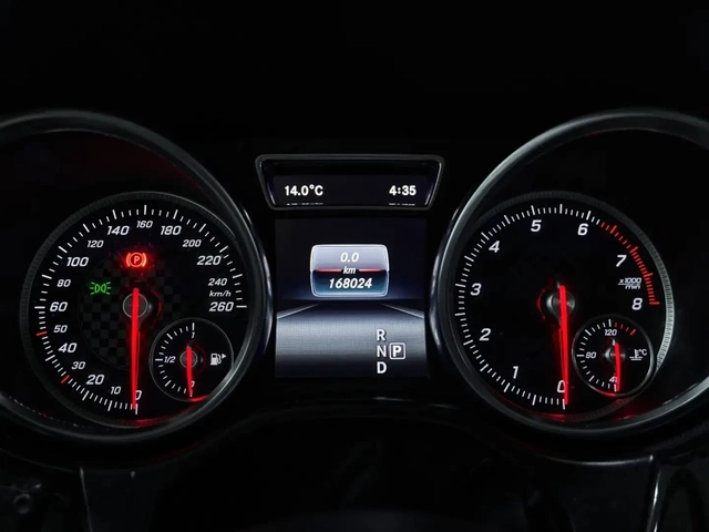 Mercedes-Benz GLE 450 AMG 4MATIC Sleek Grey - автомобили, коли, обяви за нови и употребявани 15
