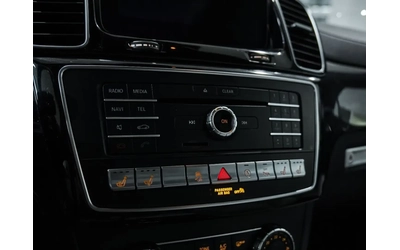 Mercedes-Benz GLE 450 AMG 4MATIC Sleek Grey - автомобили, коли, обяви за нови и употребявани 16