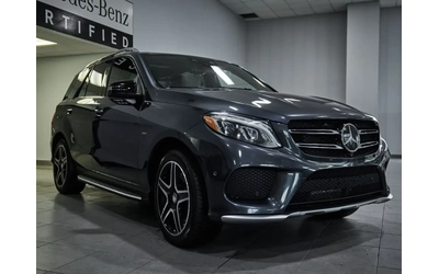 mercedes-benz-gle - 1