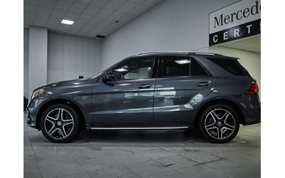 mercedes-benz-gle - 2