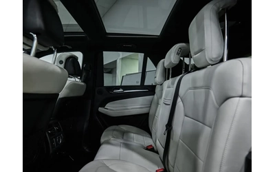 Mercedes-Benz GLE 450 AMG 4MATIC Sleek Grey - автомобили, коли, обяви за нови и употребявани 6