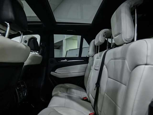 Mercedes-Benz GLE 450 AMG 4MATIC Sleek Grey - автомобили, коли, обяви за нови и употребявани 6