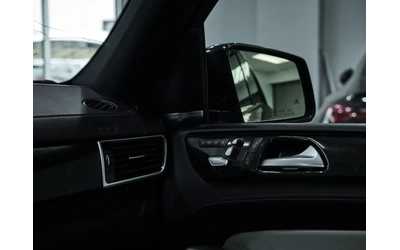Mercedes-Benz GLE 450 AMG 4MATIC Sleek Grey - автомобили, коли, обяви за нови и употребявани 8