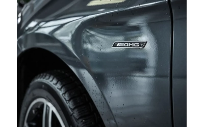 Mercedes-Benz GLE 450 AMG 4MATIC Sleek Grey - автомобили, коли, обяви за нови и употребявани 9