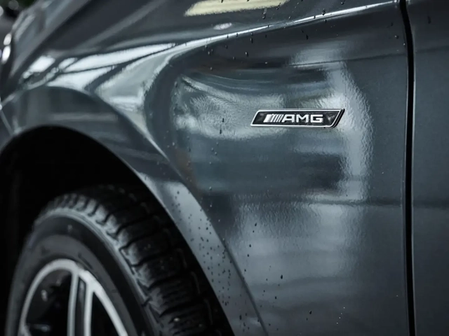 Mercedes-Benz GLE 450 AMG 4MATIC Sleek Grey - автомобили, коли, обяви за нови и употребявани 9