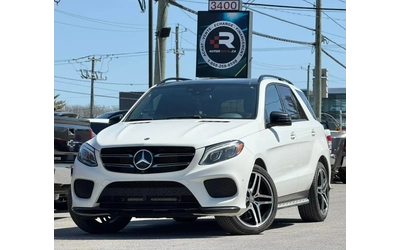 mercedes-benz-gle - 0