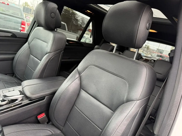 Mercedes-Benz GLE 550 4Matic V8 - автомобили, коли, обяви за нови и употребявани 15
